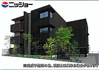 愛知県長久手市石場：物件画像／株式会社ニッショー 長久手支店