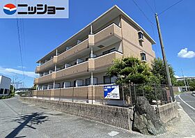 Ｓｕｎ　Ｈｏｕｓｅ　II  ｜ 愛知県長久手市東原（賃貸マンション1K・1階・24.00㎡） その1