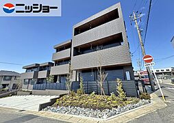 ＣＡＳＡ　ＡＮＮＡＢＥＬ　Ｗ棟