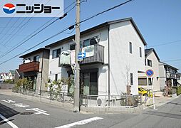 モデラーレ長配　Ｂ棟