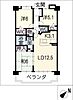 ライオンズマンション東郷西館5階8.5万円