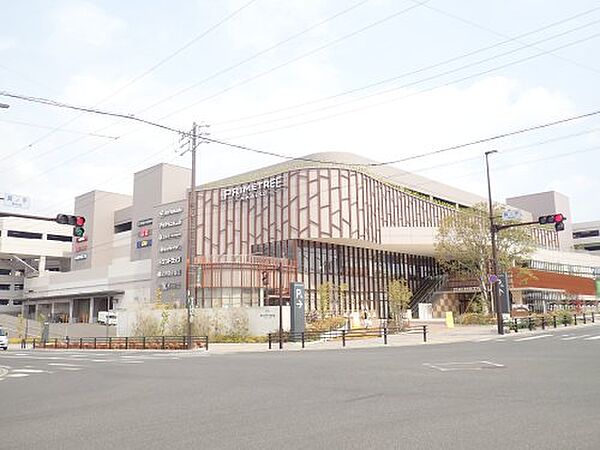 サンハウス　B 102｜愛知県日進市赤池南2丁目(賃貸アパート2LDK・1階・57.65㎡)の写真 その20