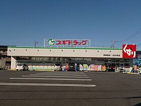 コージーコート薫  ｜ 愛知県愛知郡東郷町清水4丁目（賃貸マンション3DK・1階・62.21㎡） その26