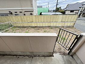 メゾン晃梅 103 ｜ 愛知県日進市梅森台2丁目194番地（賃貸マンション3LDK・1階・63.22㎡） その14