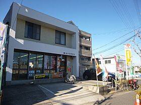 オー・ピュール  ｜ 愛知県日進市浅田町上納（賃貸マンション1LDK・1階・40.84㎡） その21