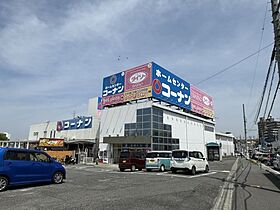 オー・ピュール  ｜ 愛知県日進市浅田町上納（賃貸マンション1LDK・1階・40.84㎡） その22