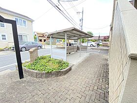 ペニーレインＡ  ｜ 愛知県日進市米野木台2丁目（賃貸アパート1K・2階・30.94㎡） その4