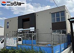 仮）ＪＡ賃貸東郷区画整理地33