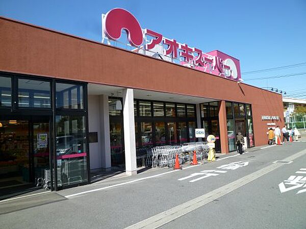 画像27:【スーパー】アオキスーパー 豊明店まで784ｍ