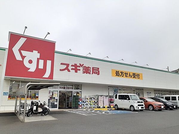 カリーノ 101｜愛知県豊明市新栄町2丁目(賃貸アパート1LDK・1階・41.13㎡)の写真 その18