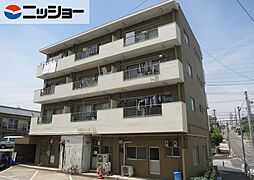 🉐敷金礼金0円！🉐矢田ビル