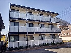 レオパレスオサダ 301 ｜ 愛知県豊明市西川町長田17-23（賃貸マンション1K・3階・23.18㎡） その1