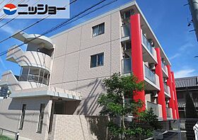 ディ・ローゼ五軒屋  ｜ 愛知県豊明市前後町五軒屋（賃貸マンション1K・1階・29.96㎡） その1