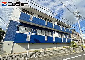 プランドール北山台Ｂ棟  ｜ 愛知県愛知郡東郷町北山台1丁目（賃貸アパート2LDK・2階・62.87㎡） その1