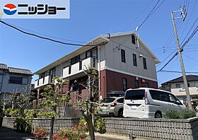 プリマベーラ　Ｂ棟  ｜ 愛知県愛知郡東郷町三ツ池2丁目（賃貸アパート2LDK・2階・54.62㎡） その1