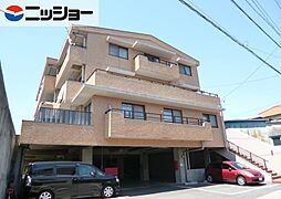 北上野山レジデンス