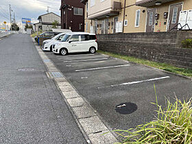 メゾンフルール  ｜ 愛知県大府市半月町2丁目（賃貸アパート2LDK・2階・62.17㎡） その11