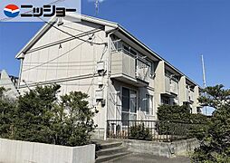 フローレンス大峯　Ａ棟