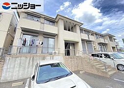 サンシャイン若草Ｂ棟