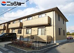 プランドール　Ｂ棟