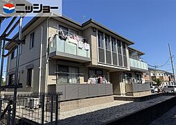 DEAR COURT・MY B棟