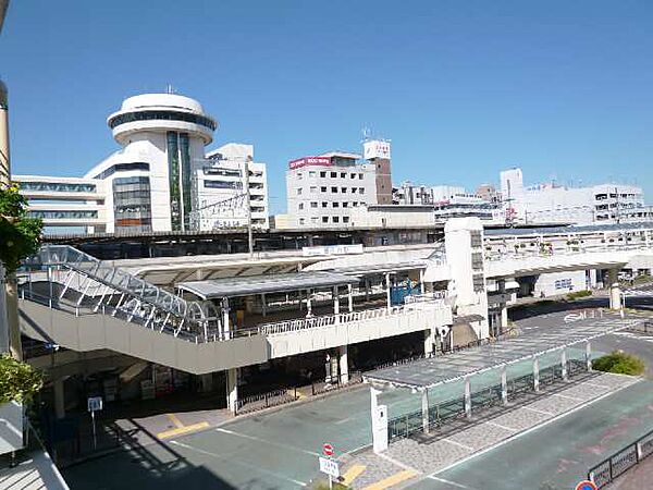 画像28:【駅】豊田市駅まで2921ｍ