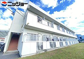 ハイツＦＵＫＵＯＫＡ　I  ｜ 愛知県豊田市貝津町鉄炮迫（賃貸マンション1K・2階・18.00㎡） その1