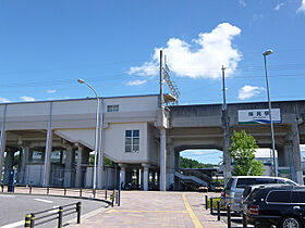 サンハイツ賢球  ｜ 愛知県豊田市貝津町細池（賃貸マンション1K・1階・22.32㎡） その15