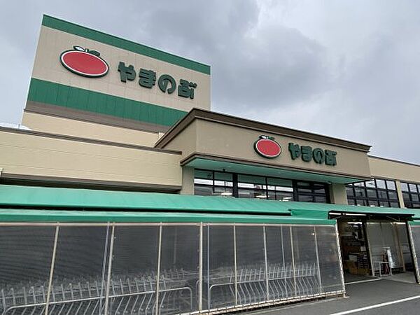 画像26:【スーパー】スーパーやまのぶ梅坪店まで187ｍ
