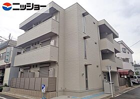 ＧＲＡＮＤ　Ｄ－ｒｏｏｍ若宮  ｜ 愛知県豊田市若宮町5丁目（賃貸アパート1R・1階・31.11㎡） その1