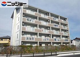 ＴＳマンション  ｜ 愛知県豊田市荒井町鍜治屋畑（賃貸マンション2LDK・4階・67.20㎡） その1