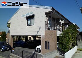 ＡＱＵＡＲＩＳＥ市木  ｜ 愛知県豊田市市木町3丁目（賃貸マンション1K・2階・30.00㎡） その1