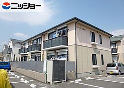 新豊田駅 4.8万円