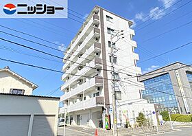 グレース小坂本町  ｜ 愛知県豊田市小坂本町1丁目（賃貸マンション1K・3階・27.60㎡） その1