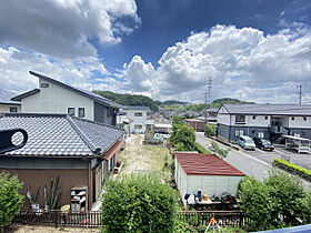 フェニックスＫＡＷＡＩ　Ｂ棟  ｜ 愛知県豊田市市木町2丁目（賃貸アパート2LDK・2階・51.00㎡） その13