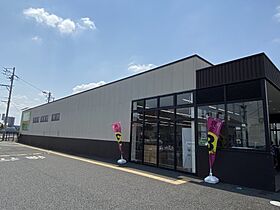 プランドール高原Ｃ  ｜ 愛知県豊田市高原町4丁目（賃貸アパート1LDK・1階・42.80㎡） その5