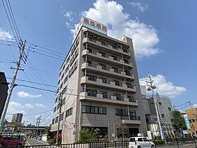 仮）豊田市西町マンション  ｜ 愛知県豊田市西町1丁目（賃貸マンション1R・4階・30.08㎡） その23