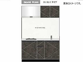 仮）豊田市西町マンション  ｜ 愛知県豊田市西町1丁目（賃貸マンション1K・4階・29.89㎡） その6