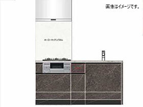 仮）豊田市西町マンション  ｜ 愛知県豊田市西町1丁目（賃貸マンション1LDK・9階・41.36㎡） その16