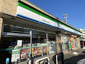 マノワールＡ  ｜ 愛知県みよし市園原2丁目（賃貸アパート2LDK・2階・50.00㎡） その9