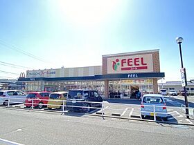 フォーレス・ソシア　Ｂ棟  ｜ 愛知県みよし市三好町木之本（賃貸アパート1LDK・1階・44.88㎡） その30