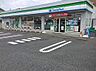 周辺：【コンビニエンスストア】ファミリーマート 豊田柿本町店まで833ｍ