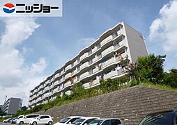 🉐敷金礼金0円！🉐保見団地115棟506号室