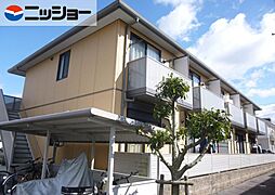サニーヒルコマツＦ棟