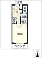 GRANDCHARIOT6階5.0万円