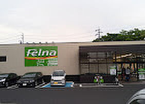 画像21:【スーパー】Felna(フェルナ) 田中店まで1001ｍ