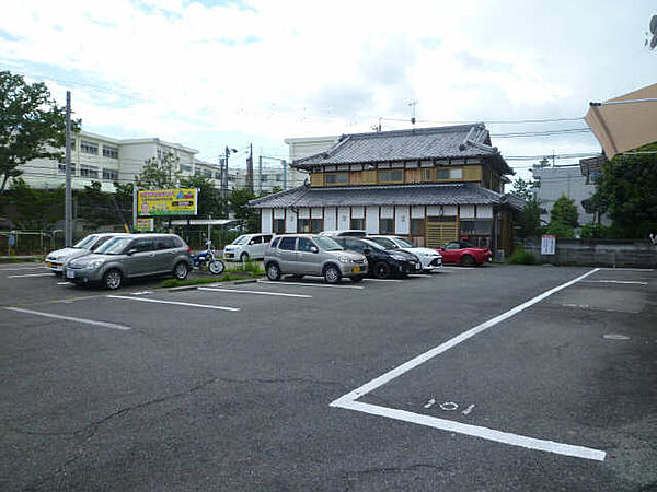 武田マンション ｜愛知県豊田市水源町1丁目(賃貸マンション1K・3階・19.00㎡)の写真 その11