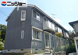 三河豊田駅 3.9万円