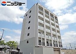 土橋駅 7.7万円