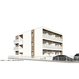 GRAND　DーROOM若林西